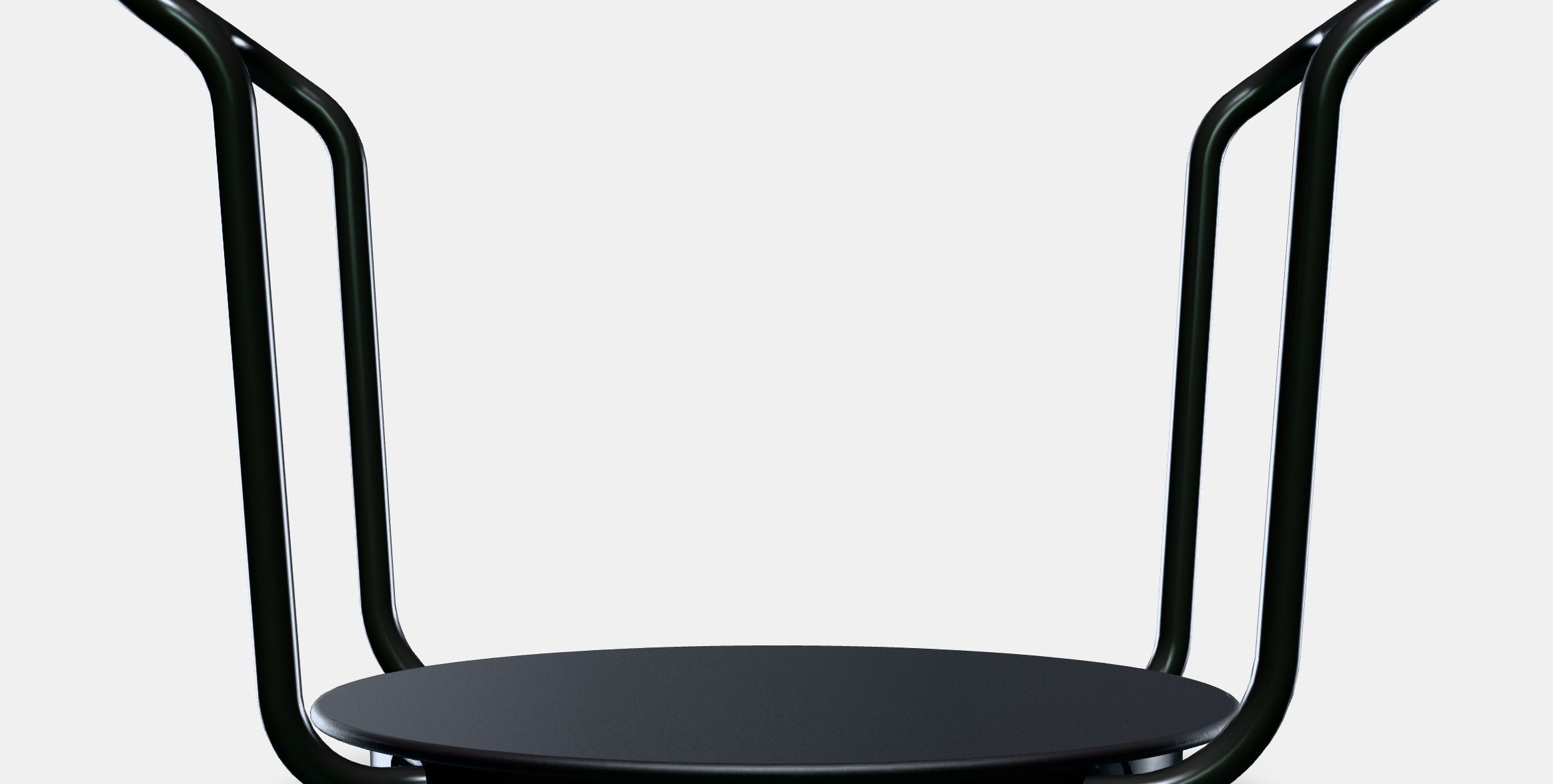 UPPDATERA plate holder Low-poly 3D model_11