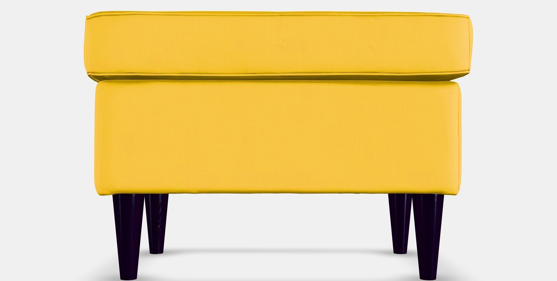 STRANDMON Hocker Low-poly 3D model_14