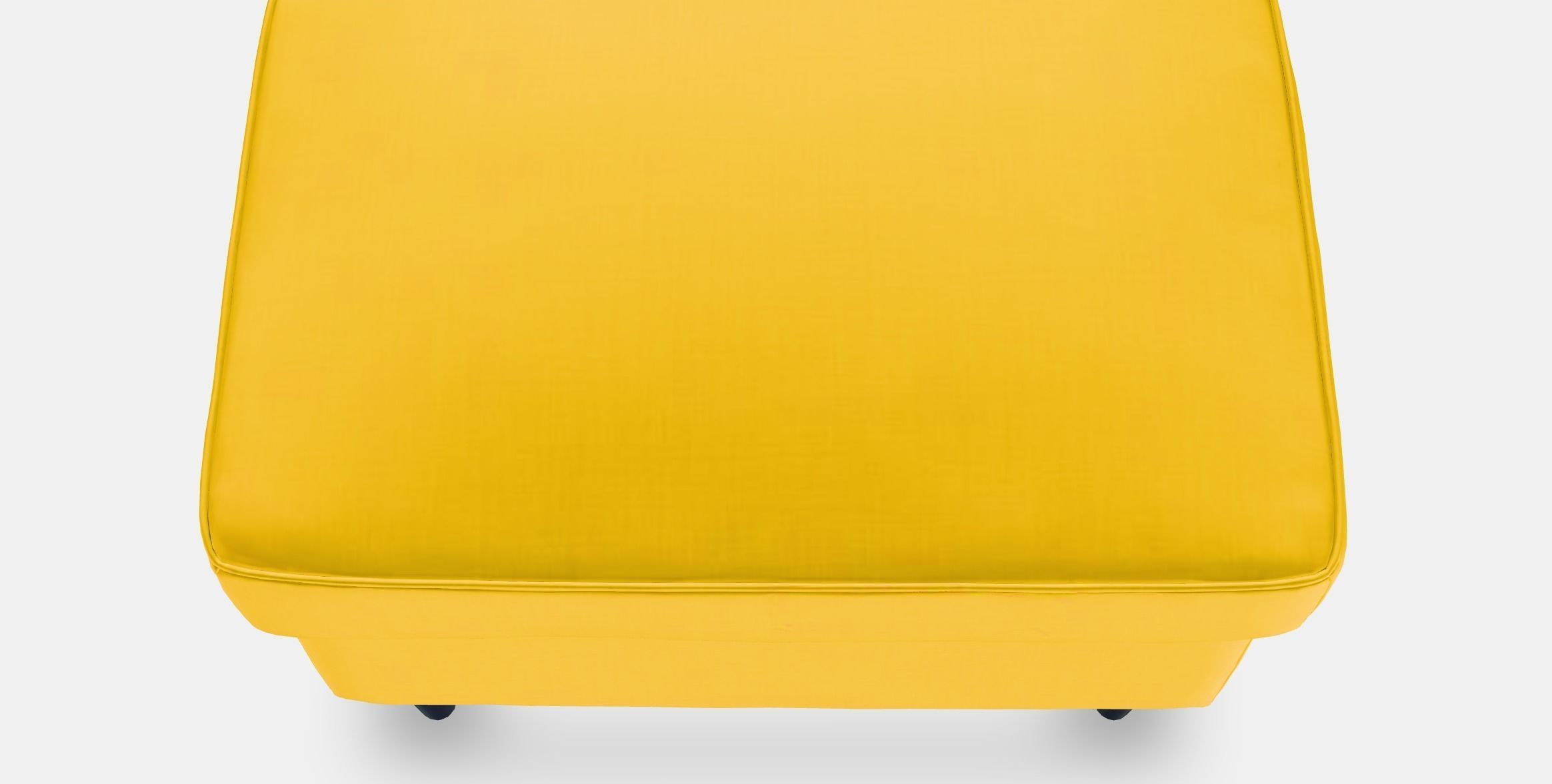 STRANDMON Hocker Low-poly 3D model_7