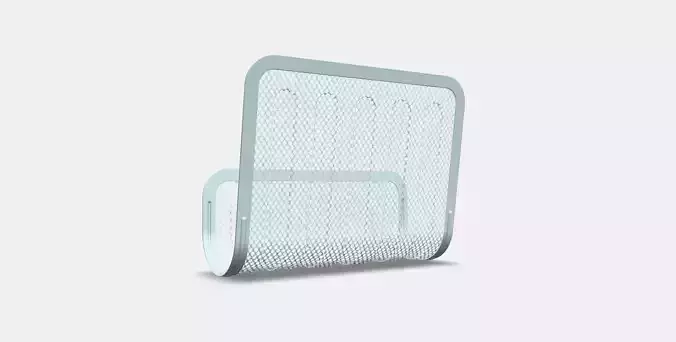 SKADIS magazine holder