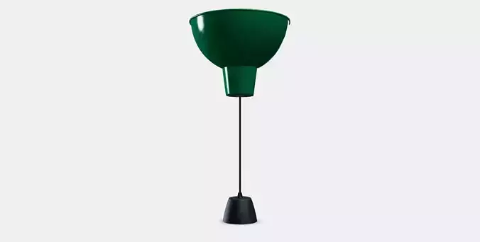 SKURUP pendant lamp 1