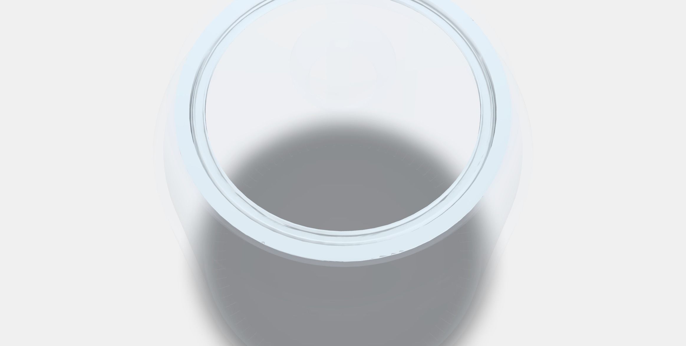 VARDAGEN tin with lid Low-poly 3D model_4