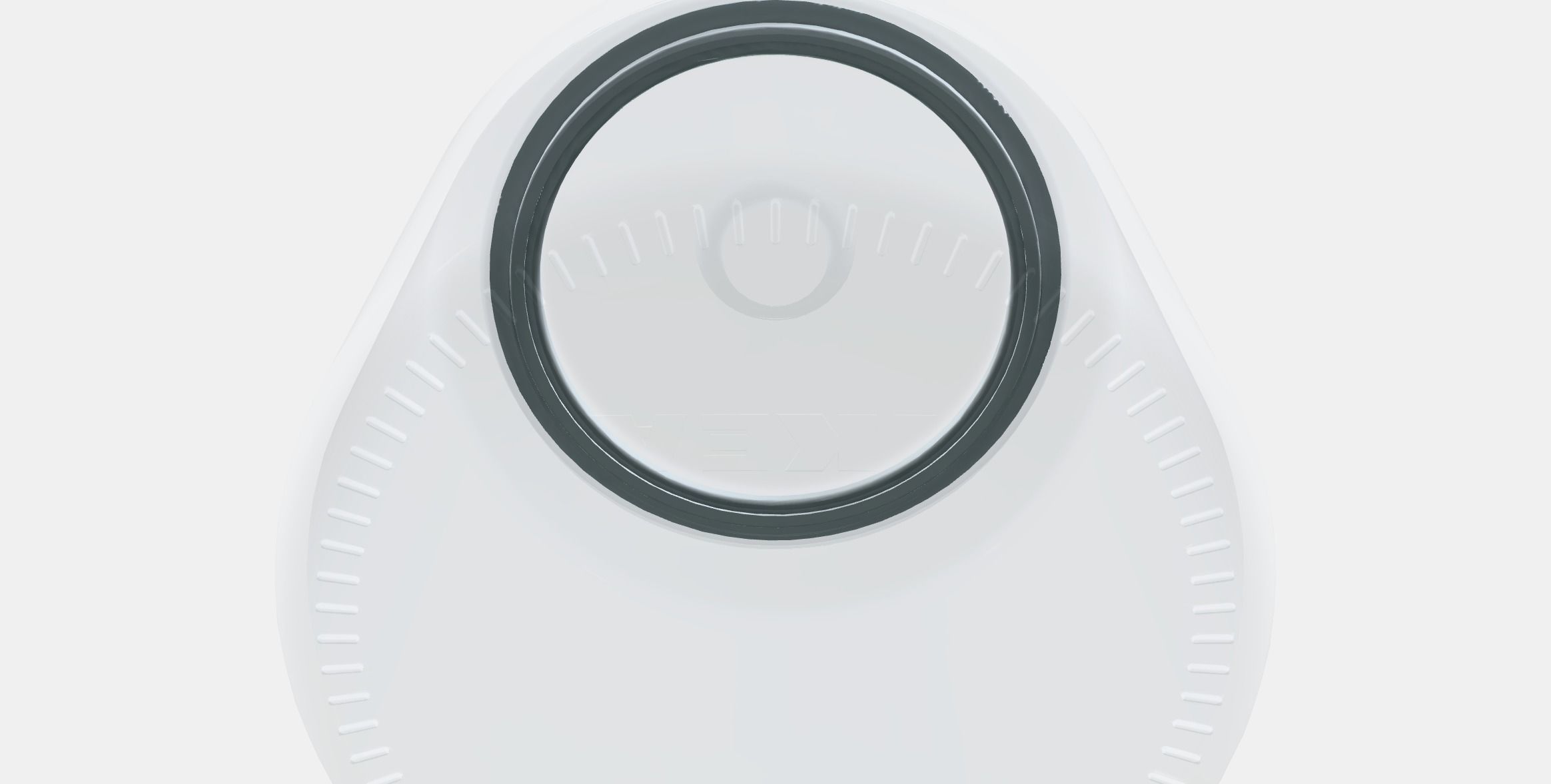 VARDAGEN tin with lid Low-poly 3D model_8