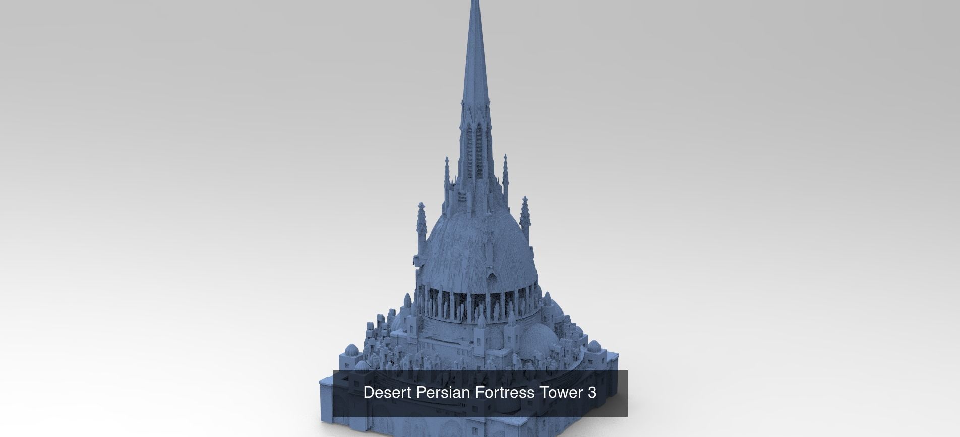 Persian Empire architecture collection _17