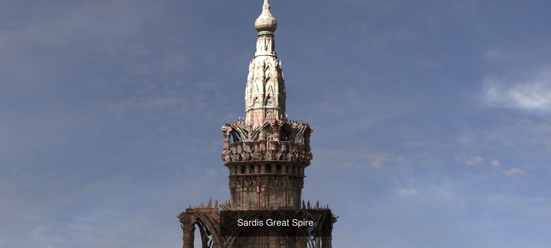 Persian Empire architecture collection _36