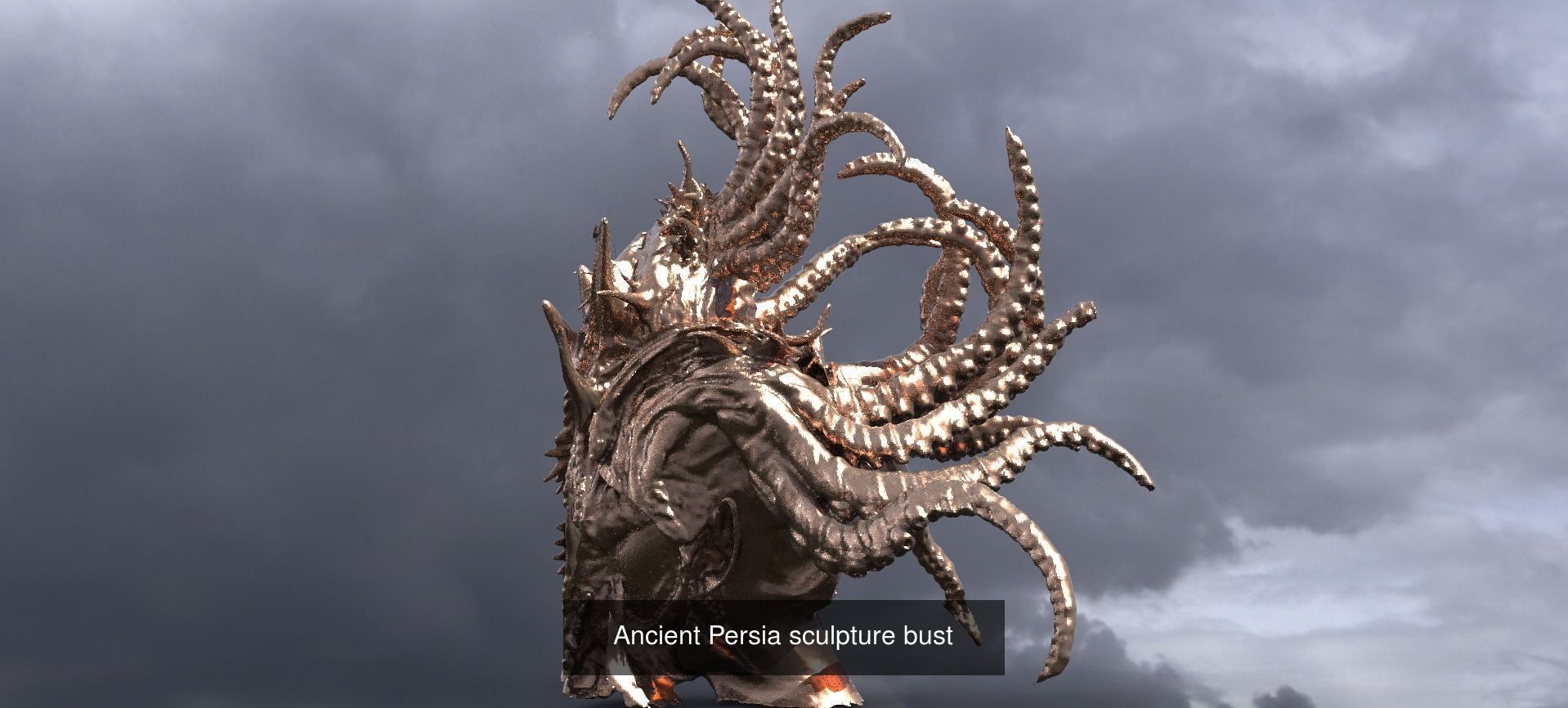 Persian Empire architecture collection _24