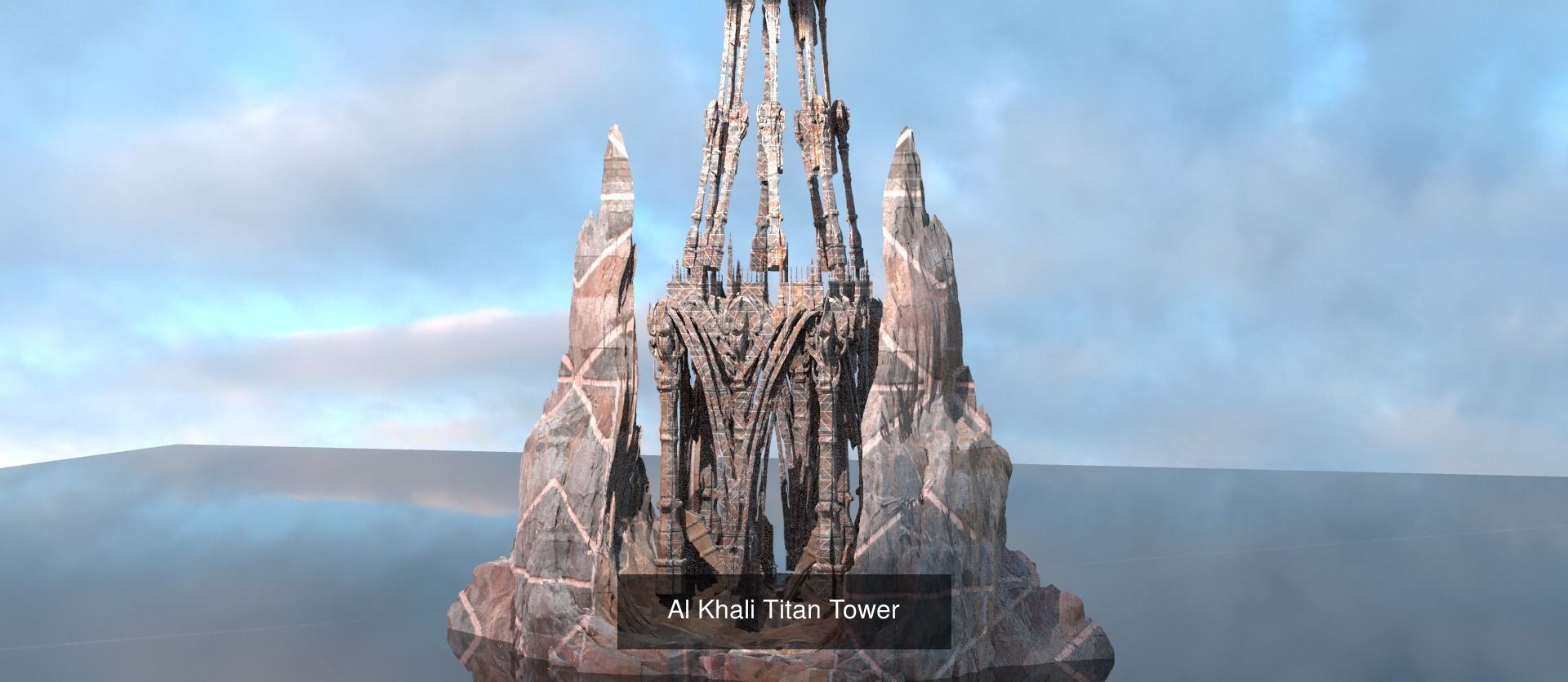 Persian Empire architecture collection _45