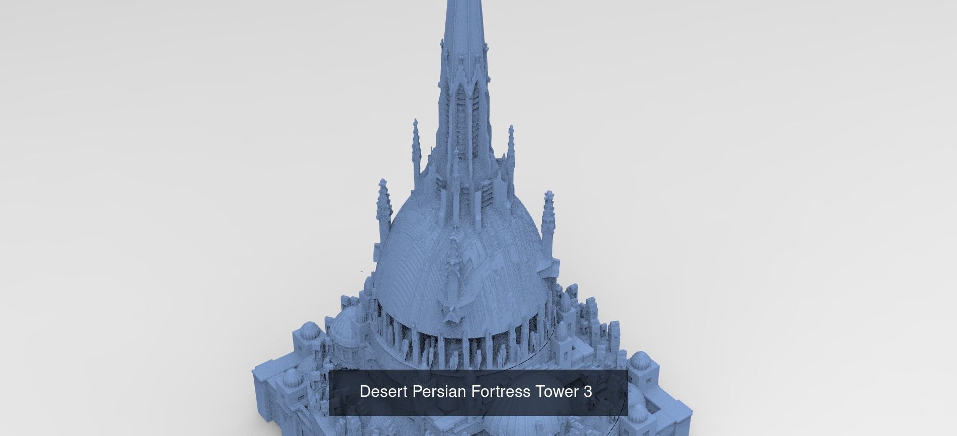 Persian Empire architecture collection _18