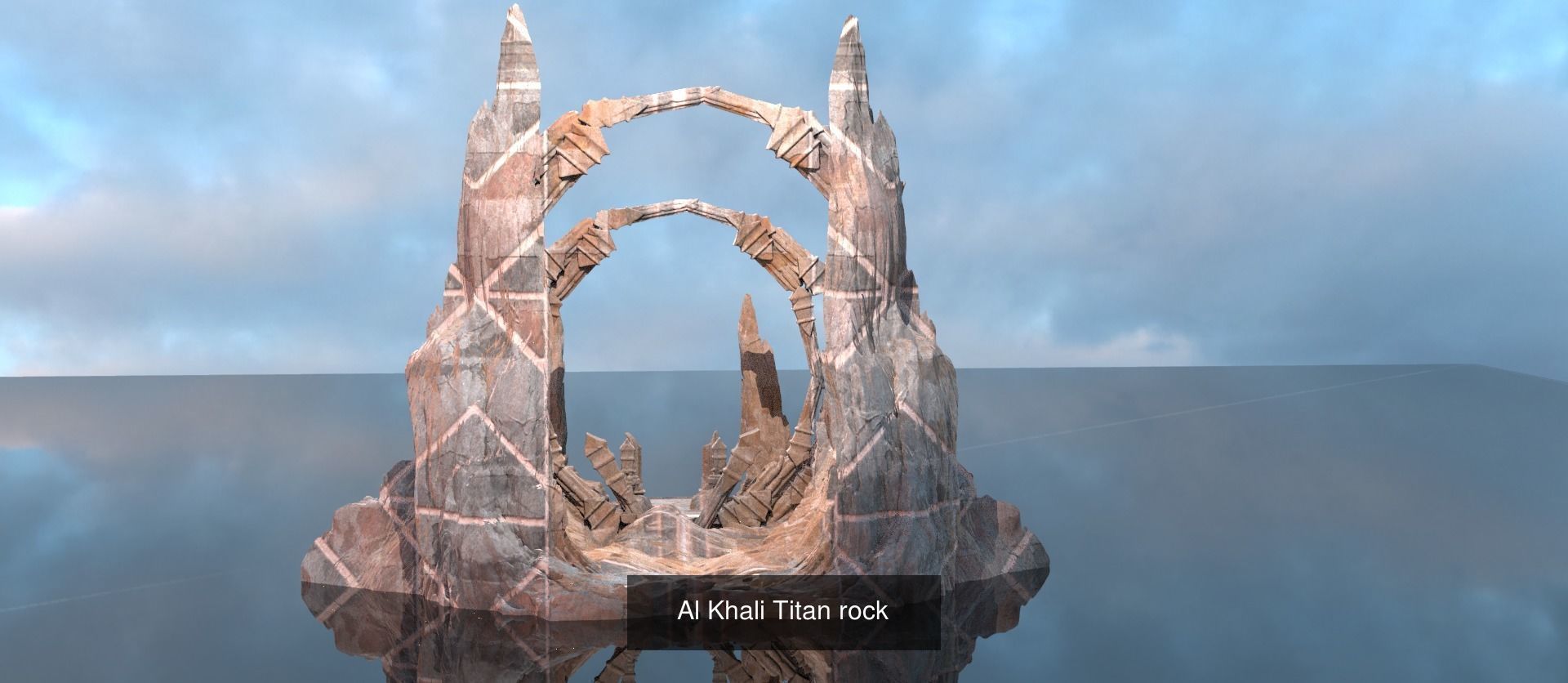 Persian Empire architecture collection _44