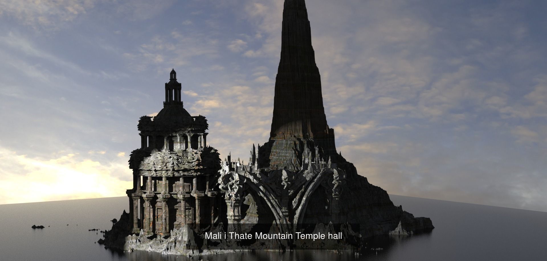 Persian Empire architecture collection _30