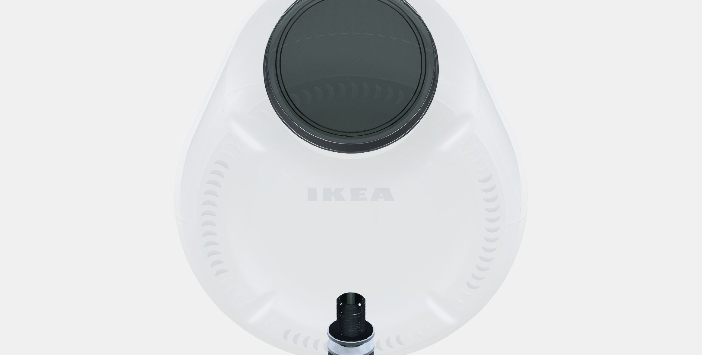 VARDAGEN container with tap Low-poly 3D model_7