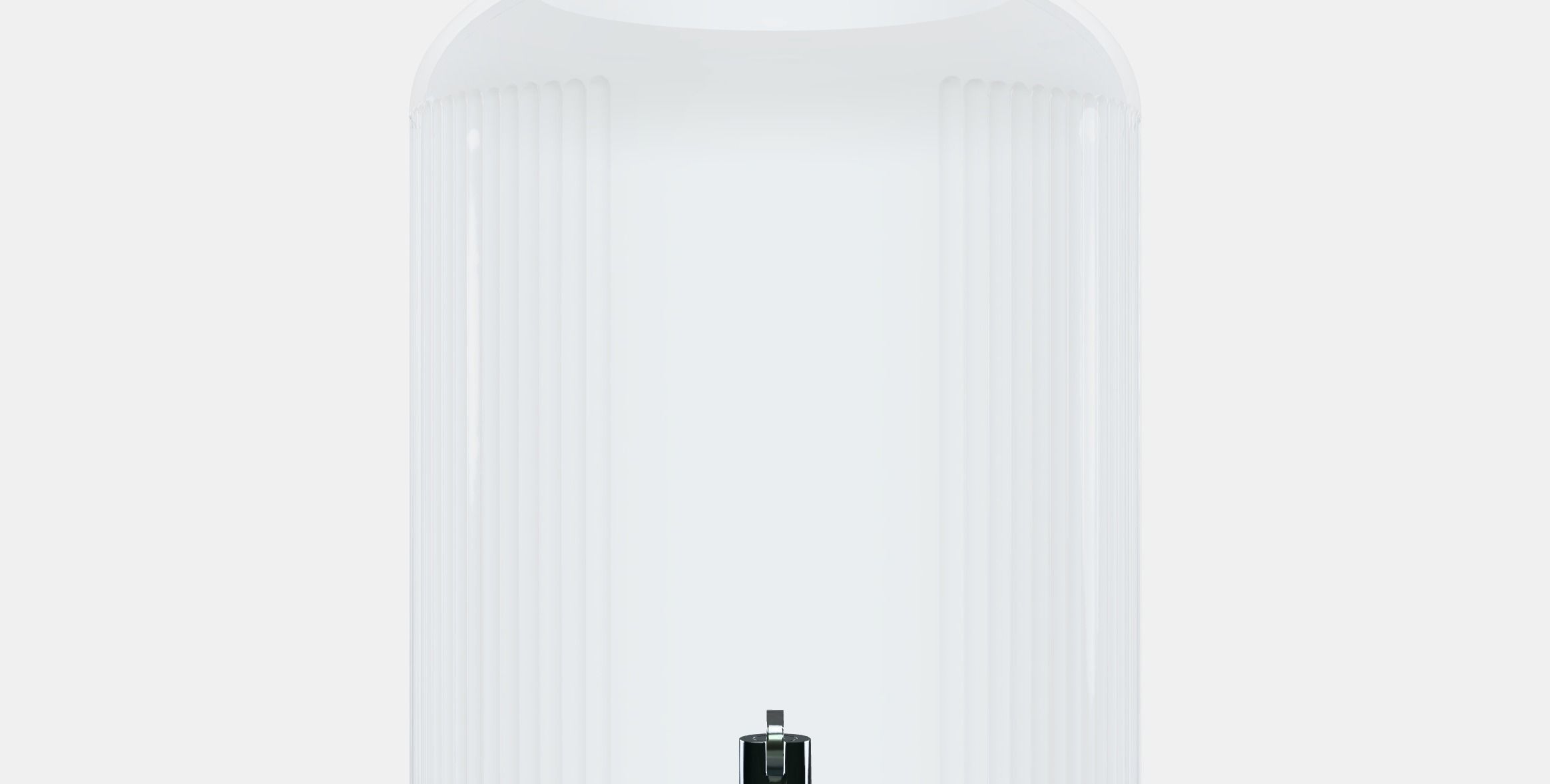 VARDAGEN container with tap Low-poly 3D model_11