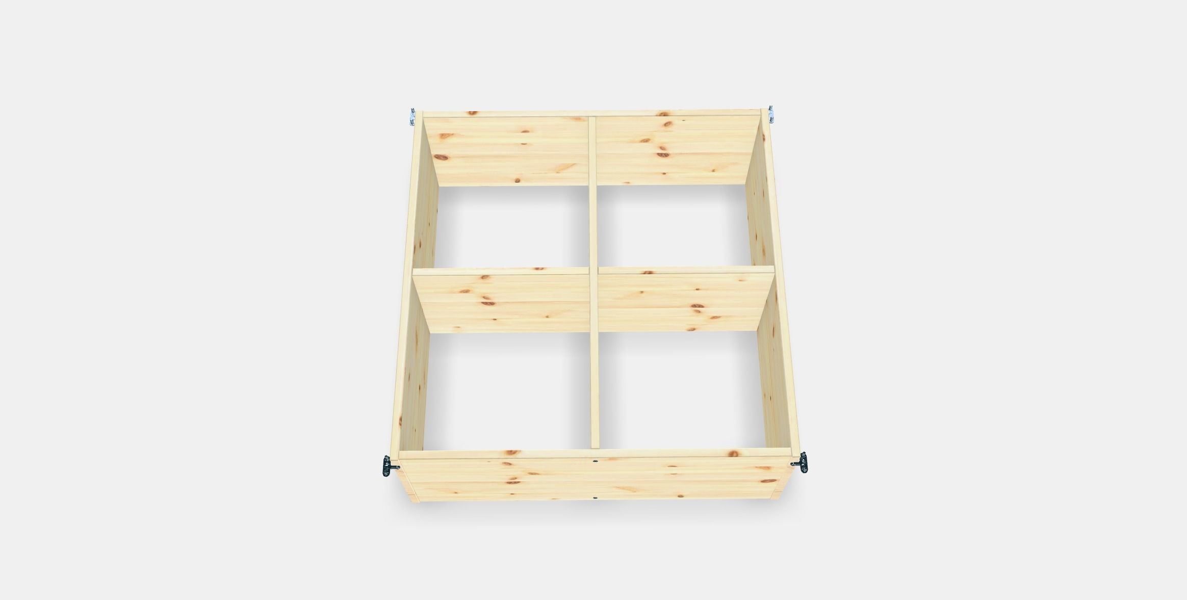 IVAR Regal Low-poly 3D model_2