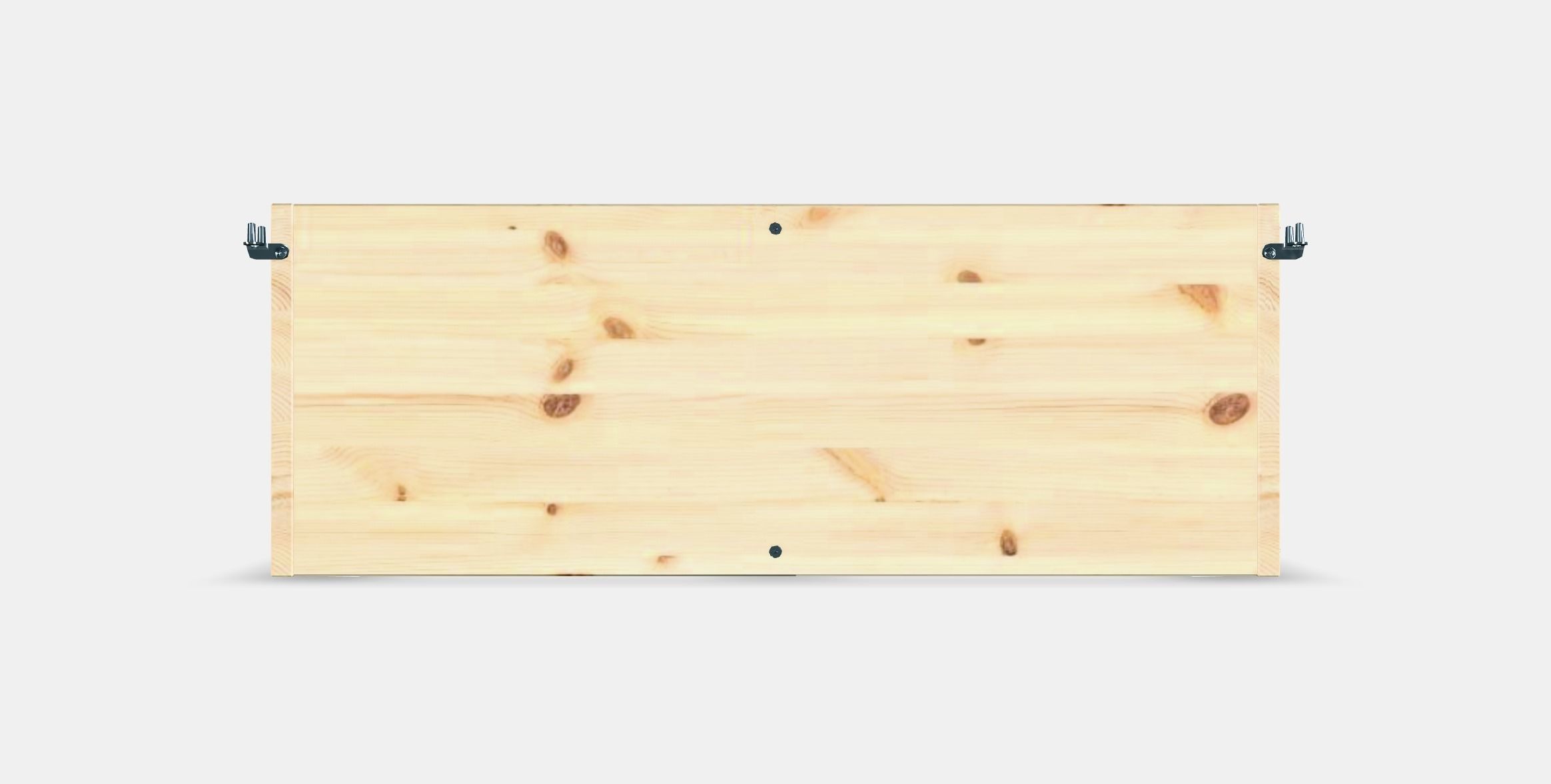 IVAR Regal Low-poly 3D model_15