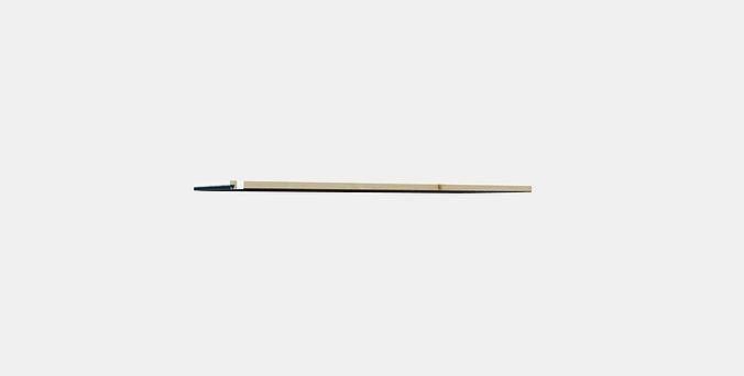 IVAR shelf Low-poly 3D model