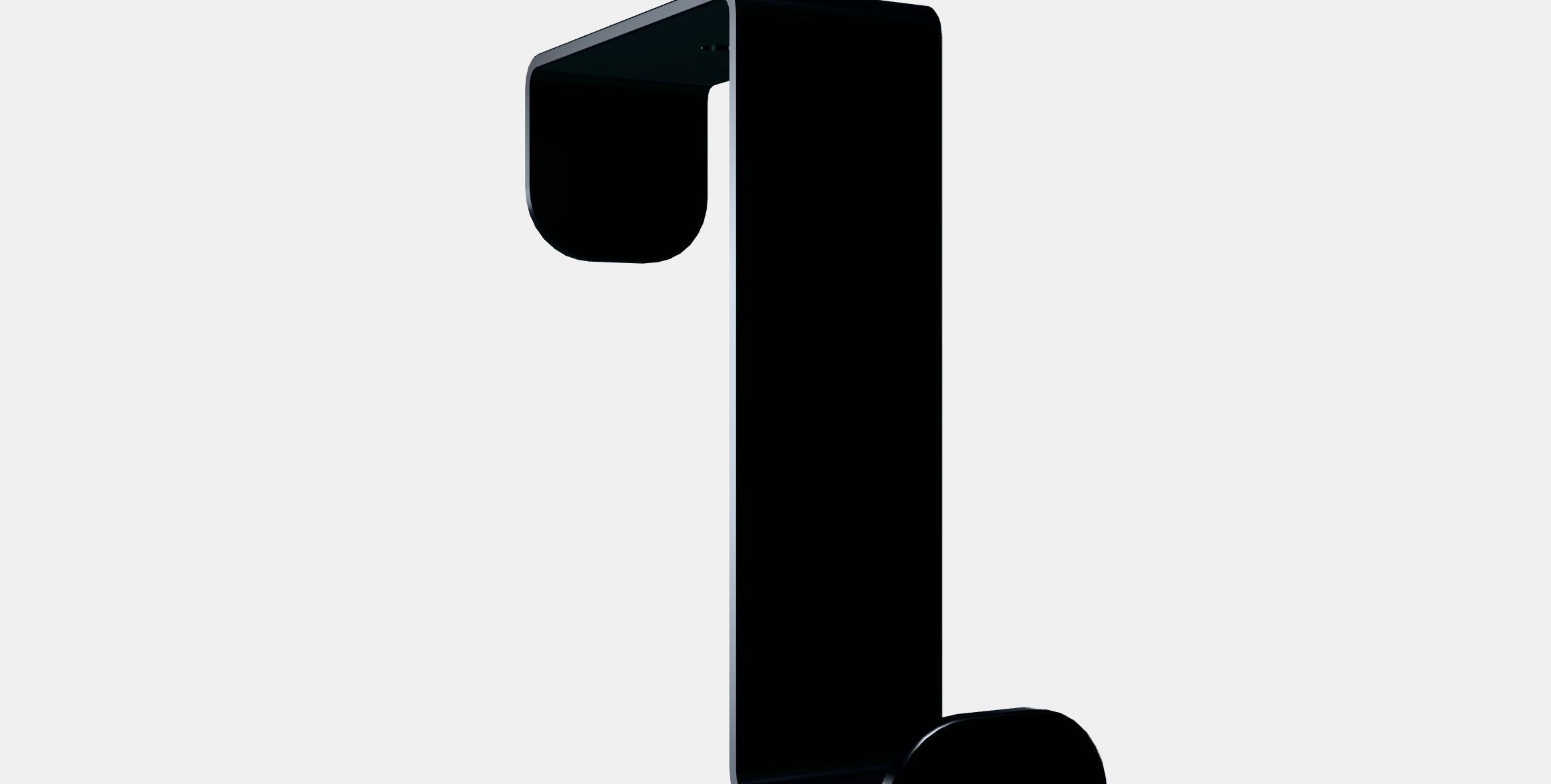 SKOGSVIKEN Turhaken 3D model_9