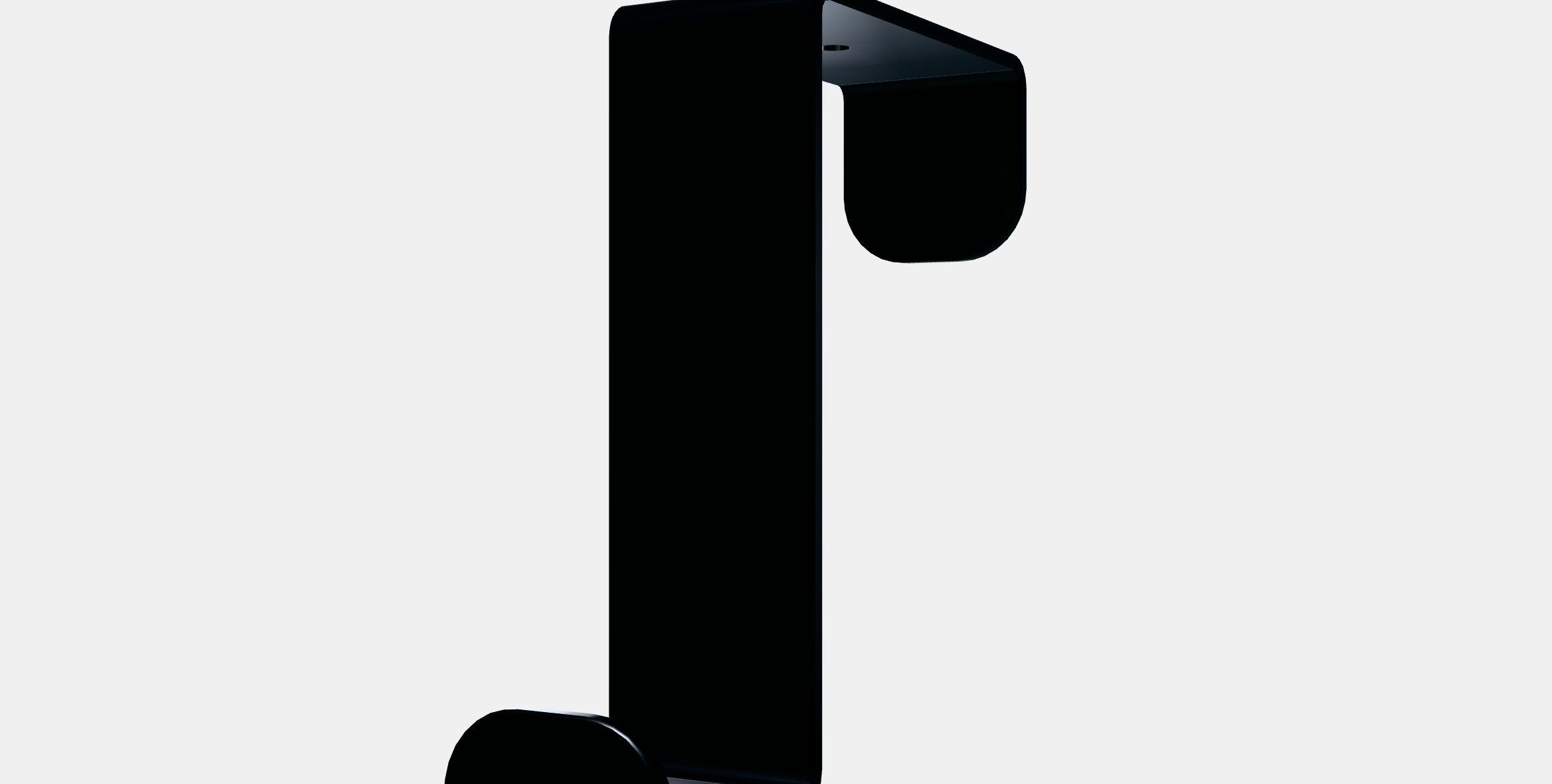 SKOGSVIKEN Turhaken 3D model_13