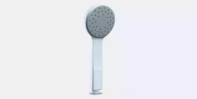 LILLREVET hand shower 1 function