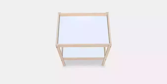 SNIGLAR Changing table