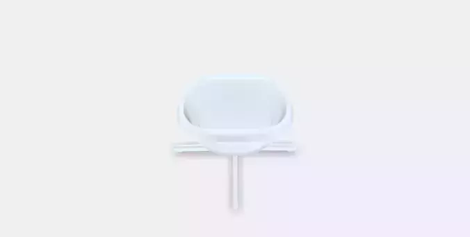 LOBERGET  SIBBEN desk chair for children