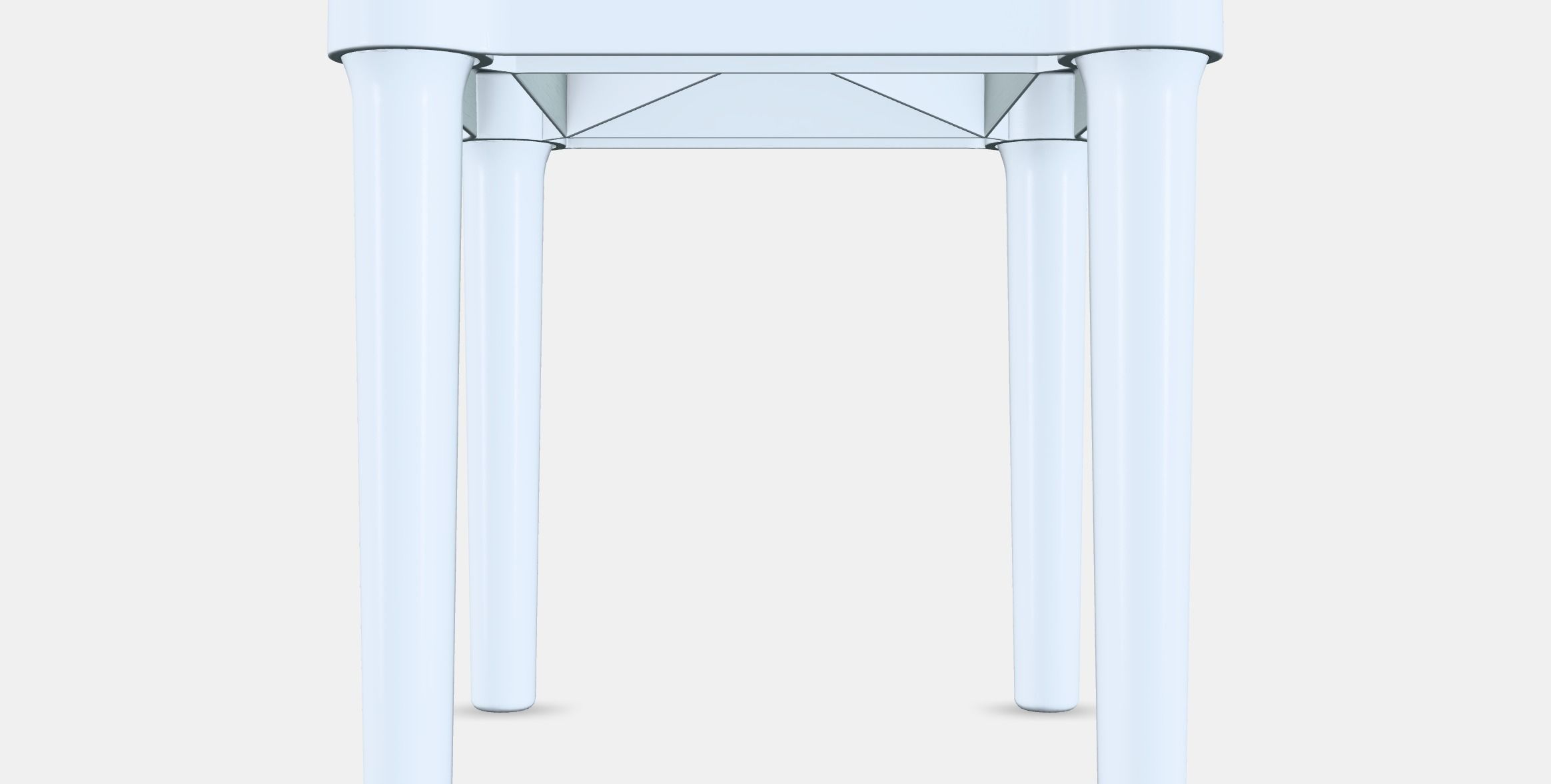 UTTER childrens stool 3D model_15