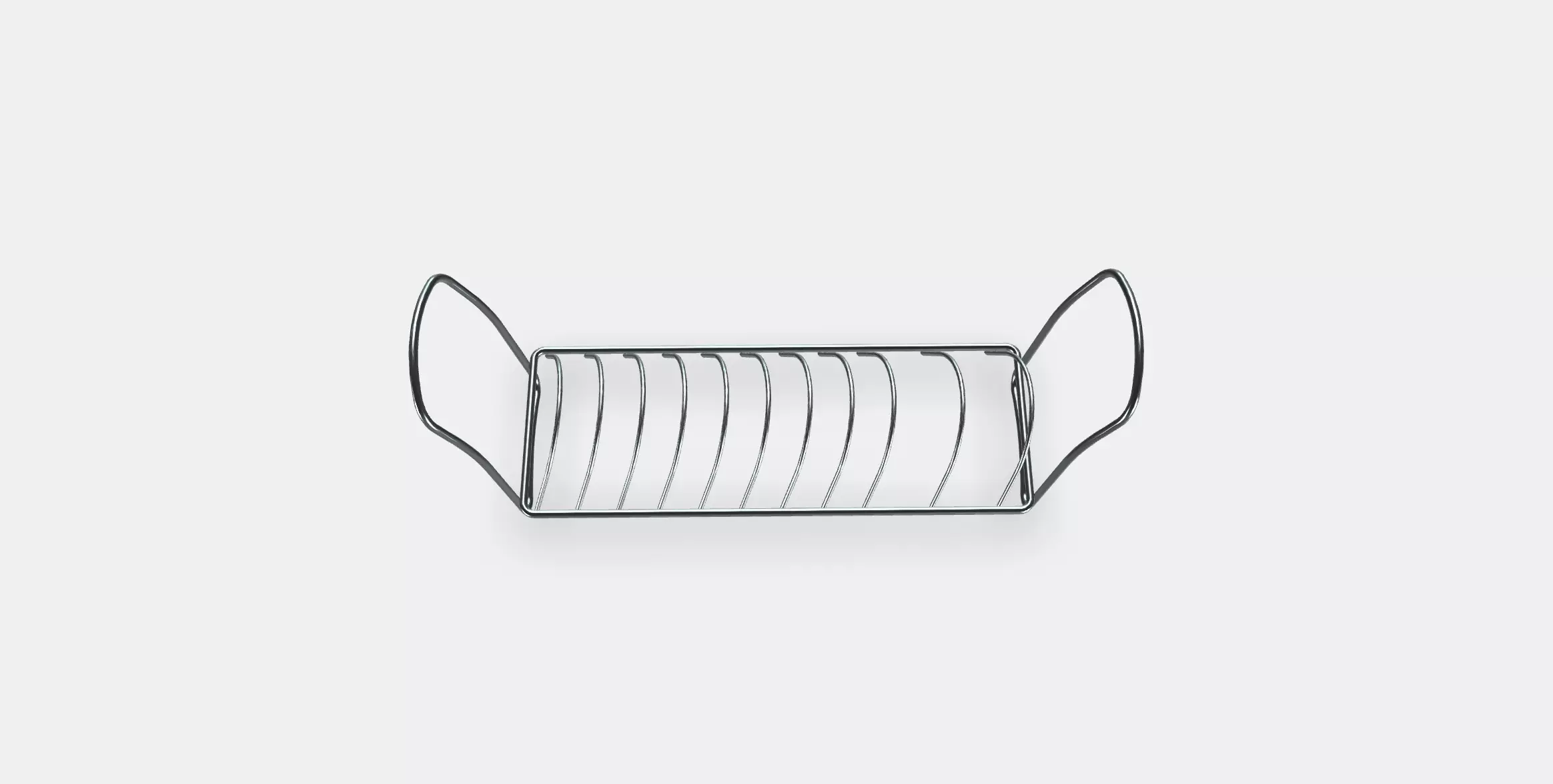 VALVARDAD draining rack 3D model_0