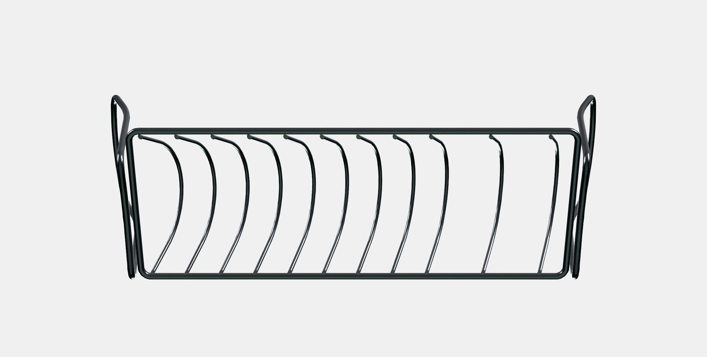 VALVARDAD draining rack 3D model_8