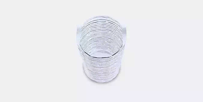 KLUNKA laundry bag 1