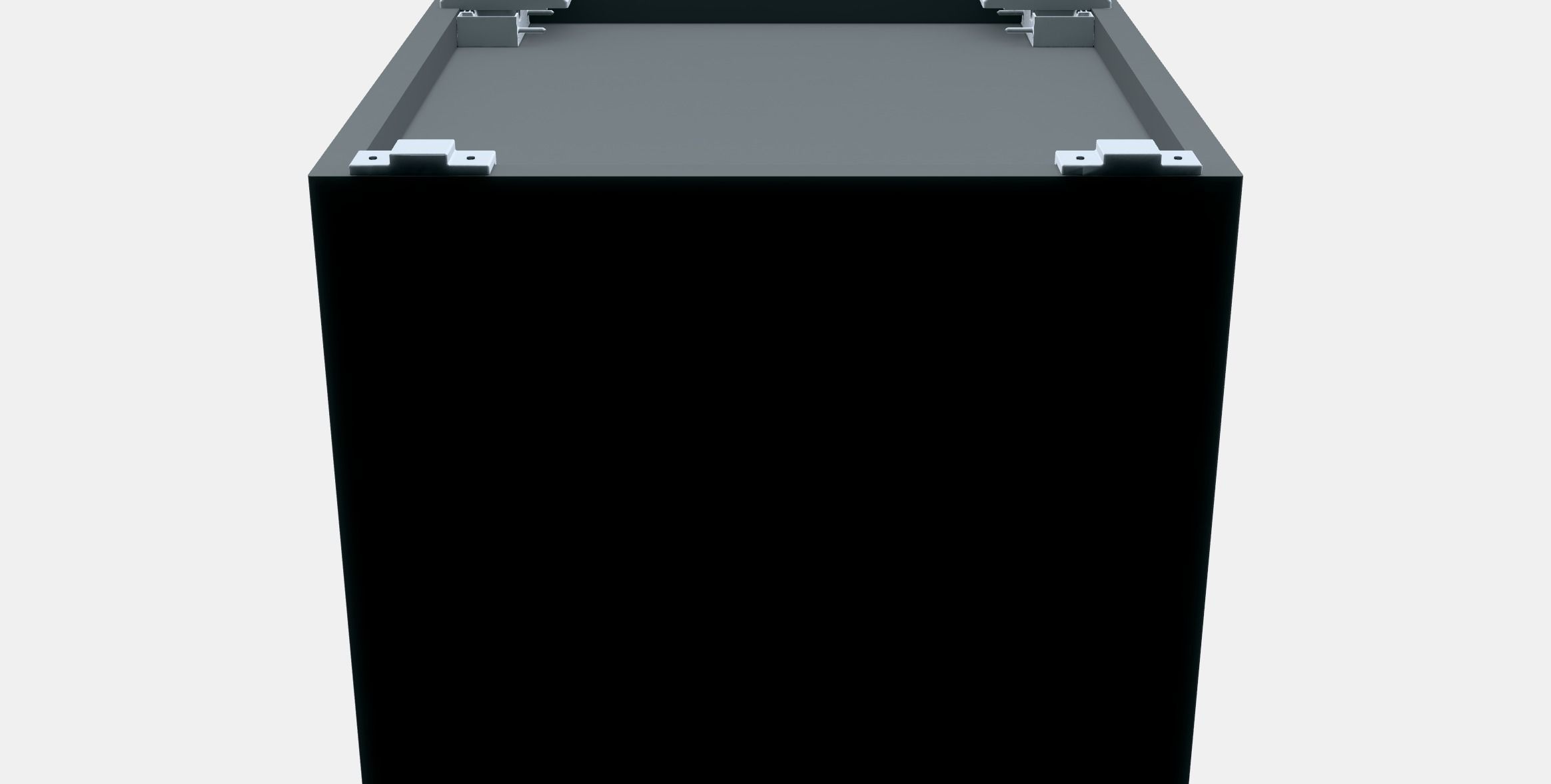 TORNVIKEN bottle rack 3D model_5