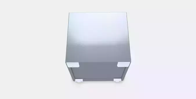 TORNVIKEN bottle rack