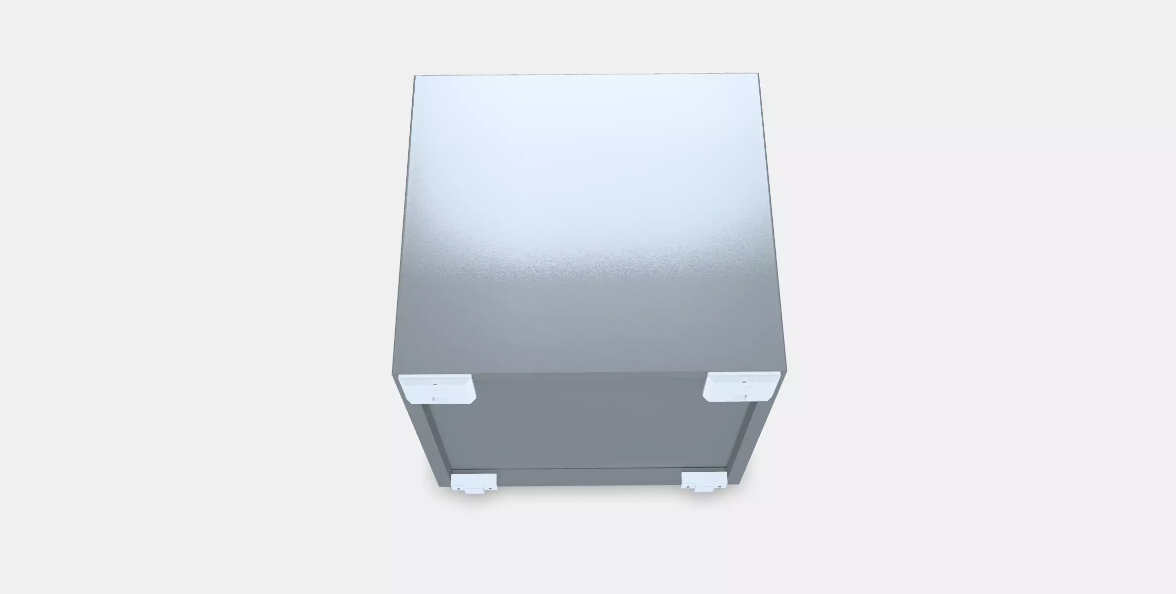 TORNVIKEN bottle rack 3D model_0