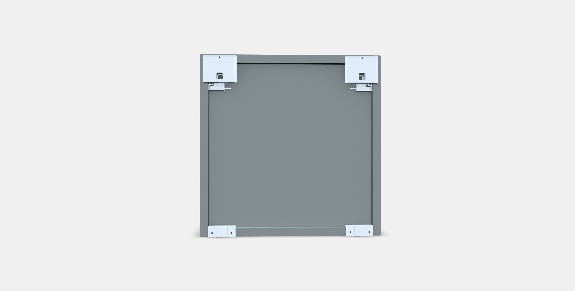 TORNVIKEN bottle rack 3D model_13