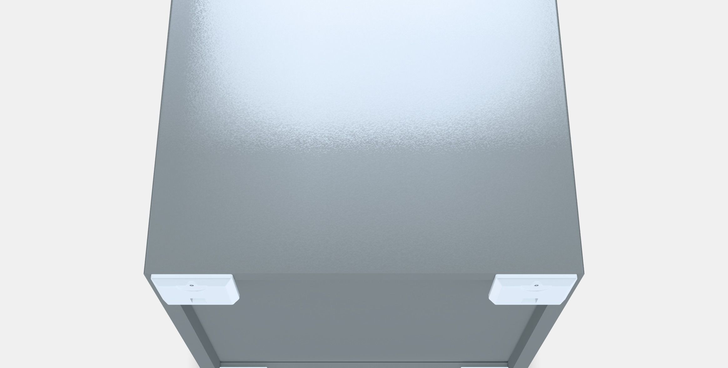 TORNVIKEN bottle rack 3D model_7