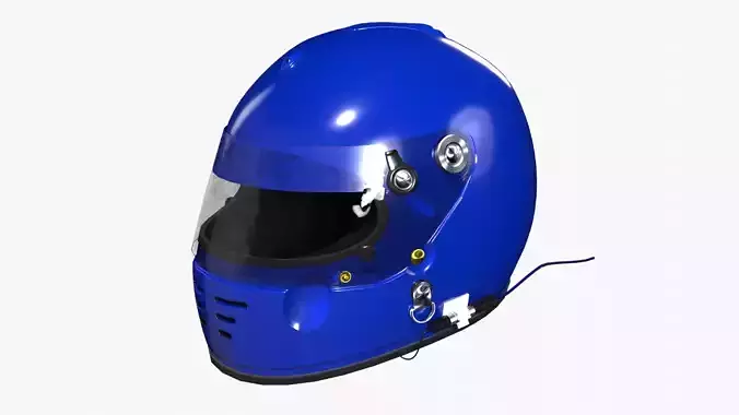 Arai GP-3 Racing Helmet