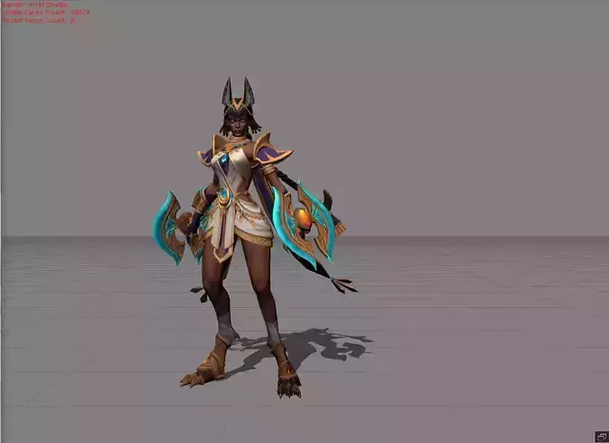 KARRIE Wheel of Justice