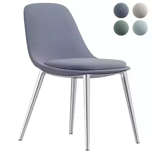 CHAIR CHLOE by Bernhardt