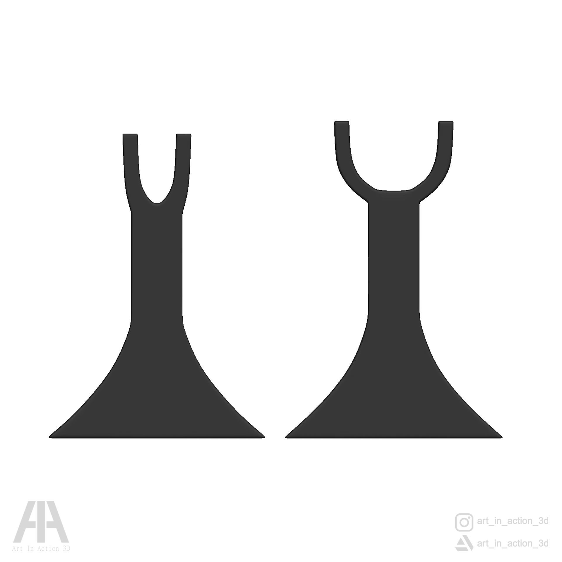 CONAN ATLANTEAN SWORD 3D print model_7