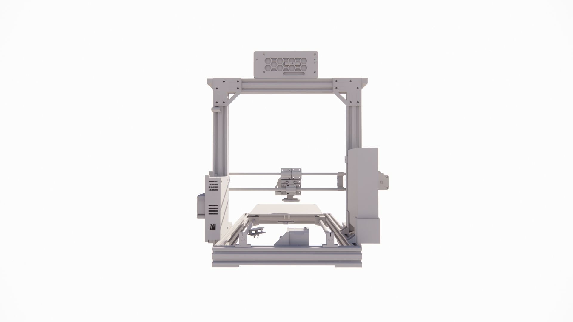 3d printer 3D model_7