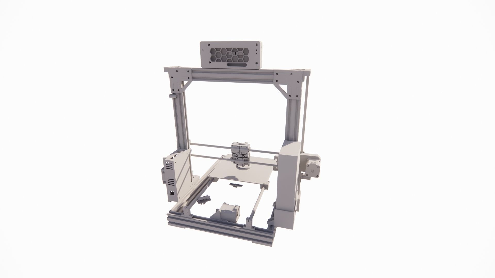 3d printer 3D model_20