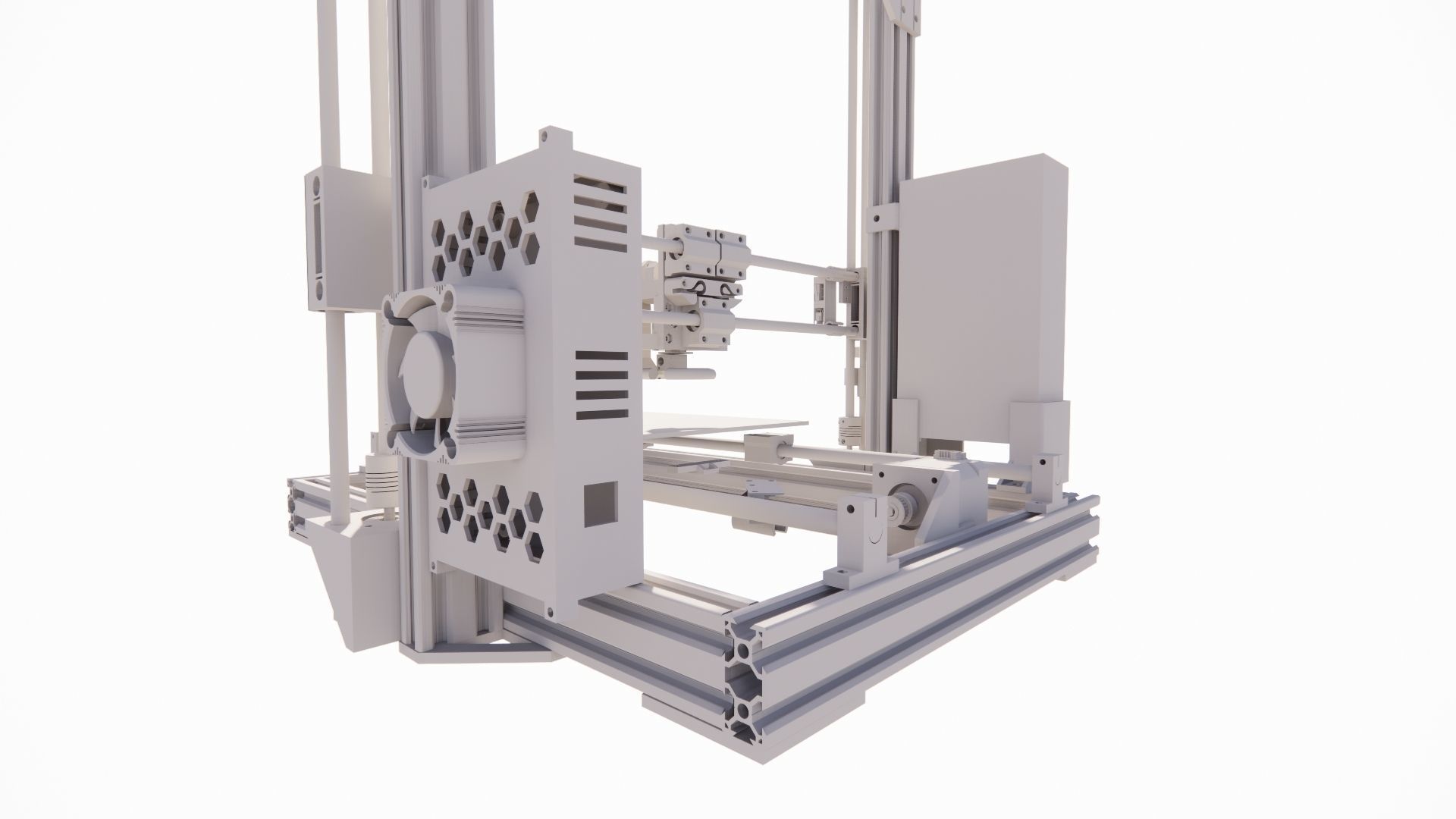 3d printer 3D model_13