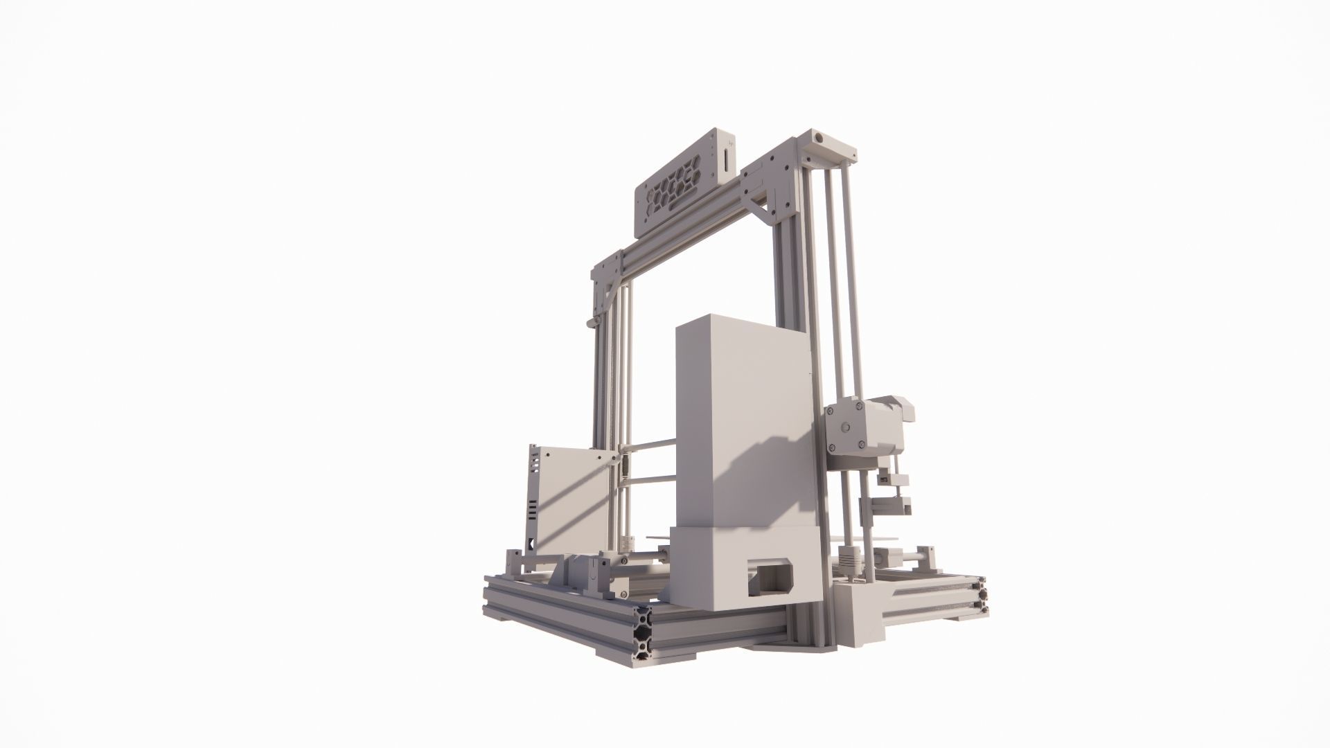 3d printer 3D model_9