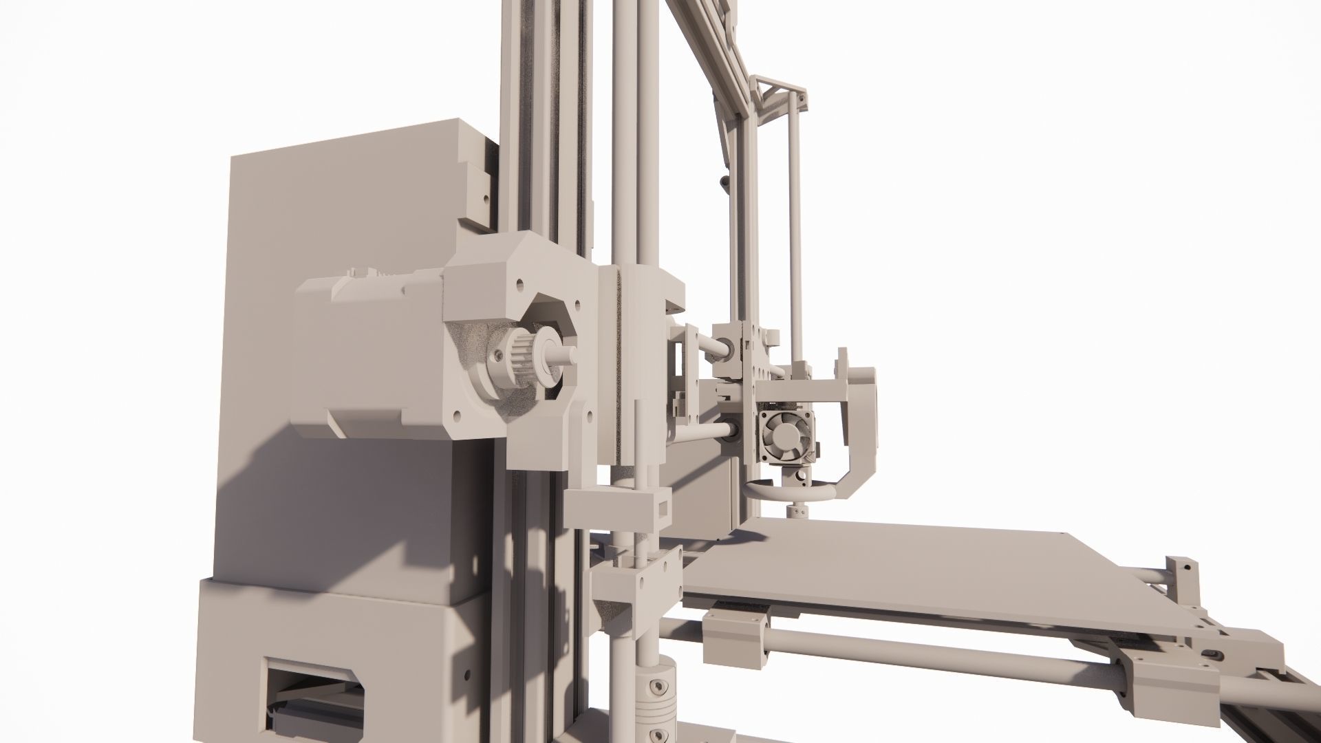 3d printer 3D model_10