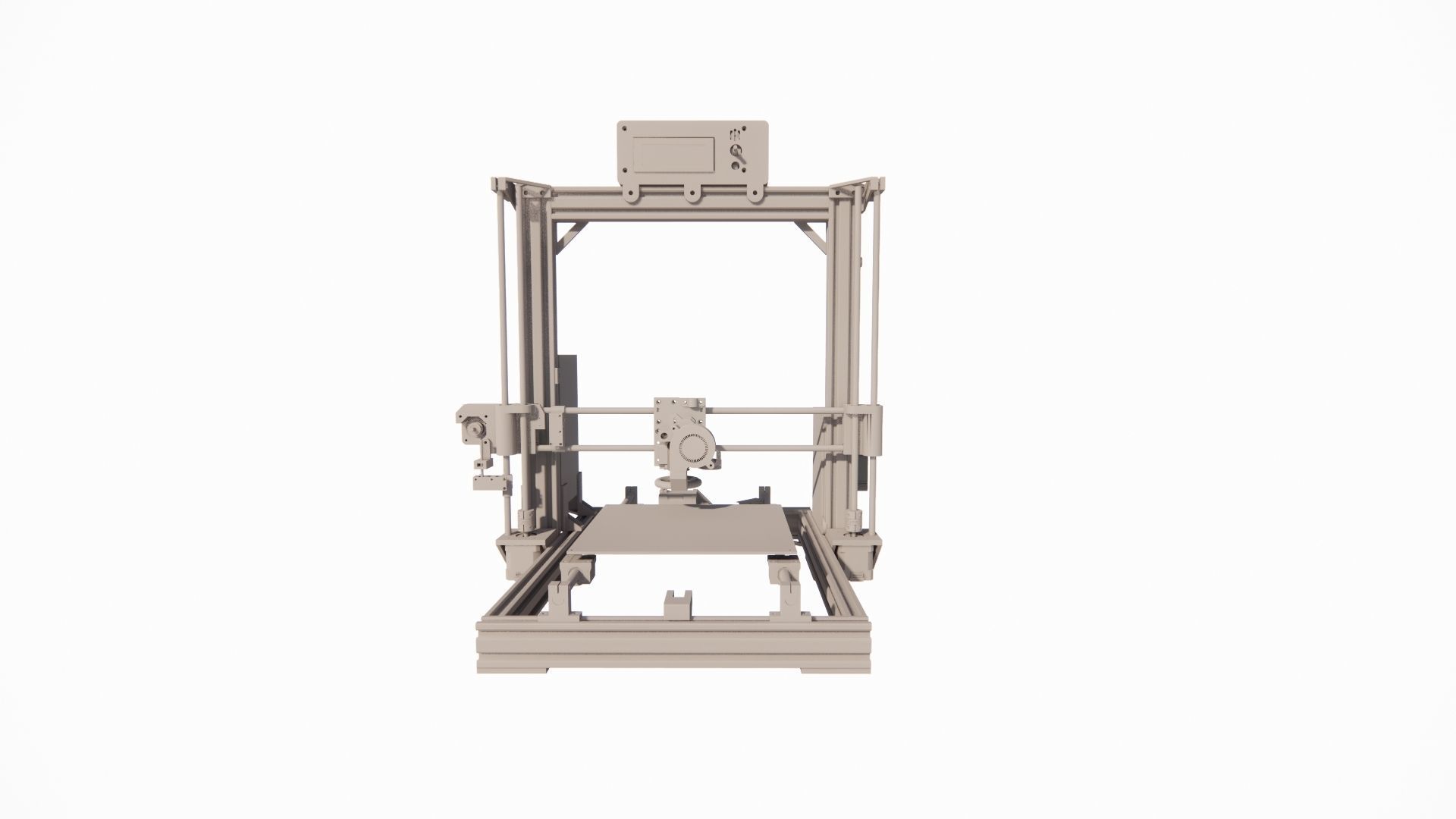3d printer 3D model_17
