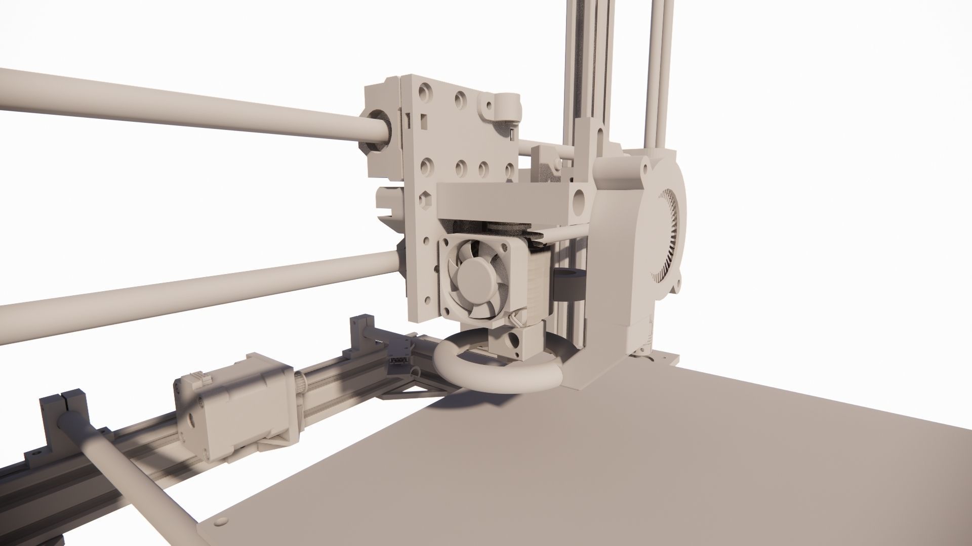 3d printer 3D model_4