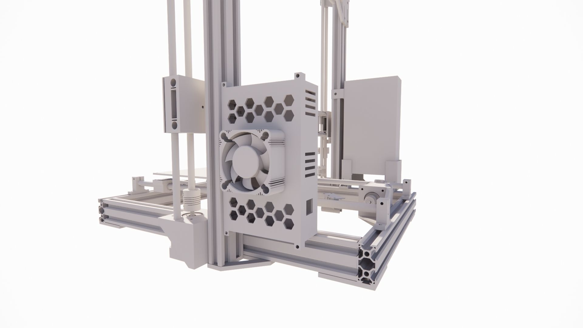 3d printer 3D model_12