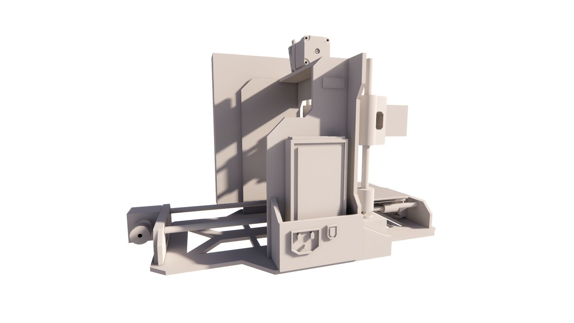 3d printer 3D model_7