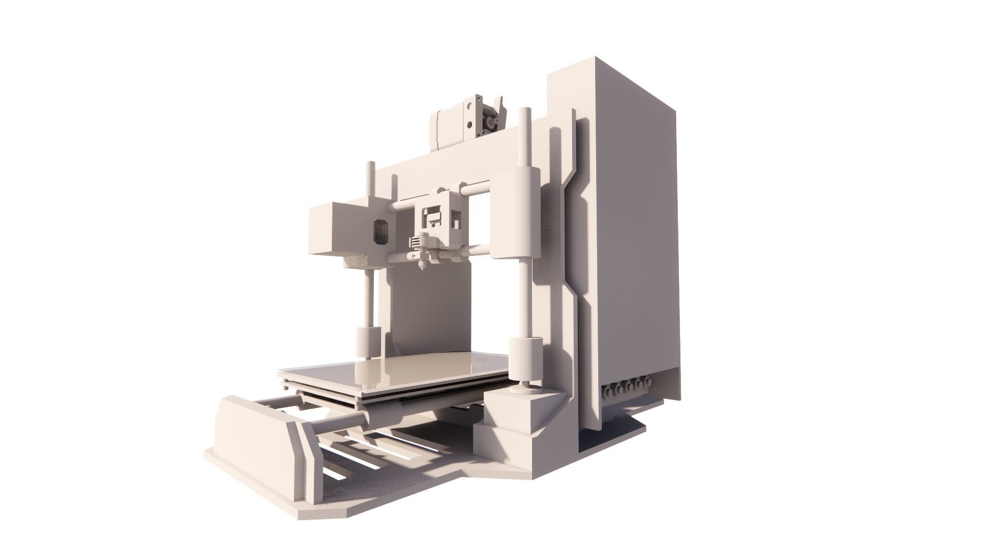 3d printer 3D model_12