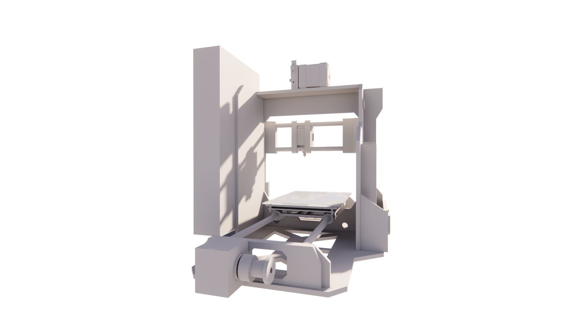 3d printer 3D model_9