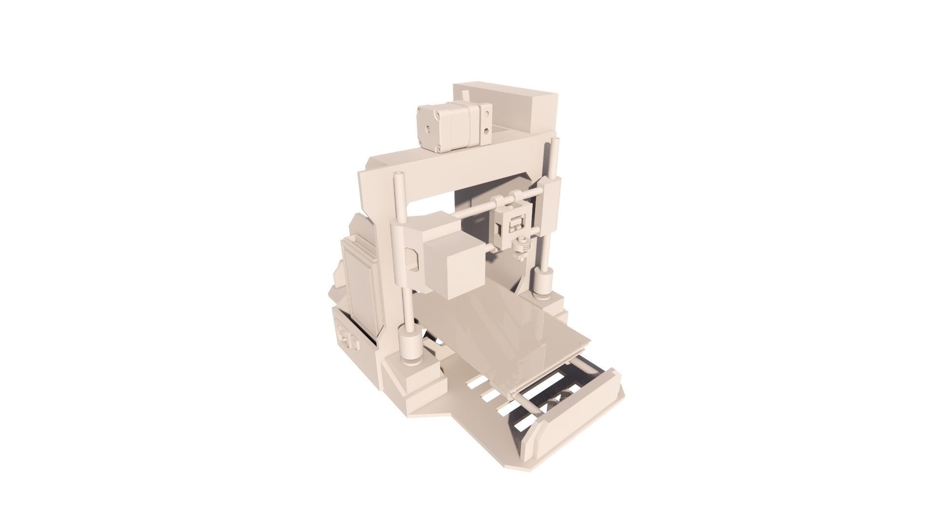 3d printer 3D model_15