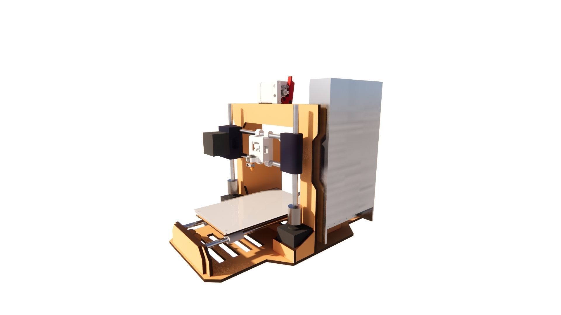 3d printer 3D model_20